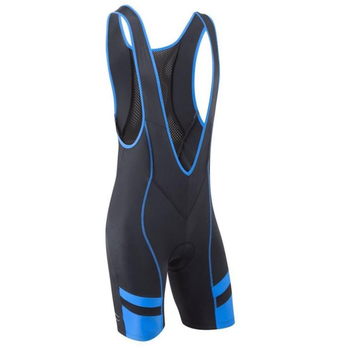 Cycling Bib Short